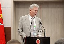 Депутаты фракции КПРФ в Тульской областной Думе приняли участие в публичных слушаниях по обсуждению исполнения регионального бюджета за 2024 год
