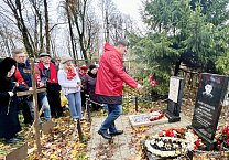 Тульские коммунисты достойно отметили День комсомола