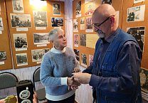 Ефремовские коммунисты отметили столетие образования СССР