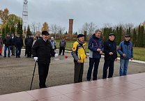 Накануне дня рождения Ленинского Комсомола, коммунисты Ефремовского ГК КПРФ провели красный автопробег Накануне дня рождения Ленинского Комсомола, коммунисты Ефремовского ГК КПРФ провели красный автопробег