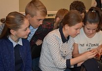В Туле открылась выставка, посвященная 100-летию комсомола