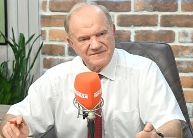 Геннадий Зюганов: В 1996-м ничего похожего на президентские выборы в РФ не было