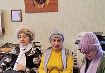 Ефремовский ГК КПРФ провёл круглый стол «СТАЛИН И.В. - ИСТОРИЯ НАШЕЙ СТРАНЫ» Ефремовский ГК КПРФ провёл круглый стол «СТАЛИН И.В. - ИСТОРИЯ НАШЕЙ СТРАНЫ»