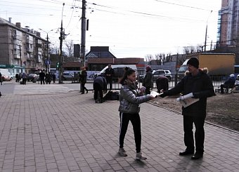 В Тульской области прошли пикеты в рамках всероссийской акции протеста КПРФ В Тульской области прошли пикеты в рамках всероссийской акции протеста КПРФ