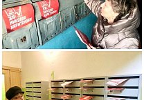 В Тульской области непрерывно идет агитационная работа за Н.М. Харитонова В Тульской области непрерывно идет агитационная работа за Н.М. Харитонова