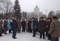 Жить по-ленински!