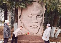 Тульская область отметила годовщину Великого Октября Тульская область отметила годовщину Великого Октября