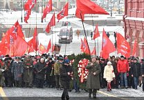 «Имя Сталина - это путеводная звезда!»