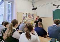 Тульские коммунисты отметили День Ленинского комсомола