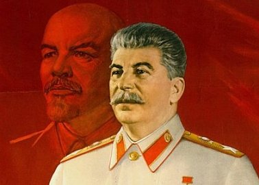 Человек, растворившийся в будущем. Статья Г.А. Зюганова к 140-летию И.В. Сталина