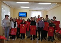 КОМСОМОЛЬЦЫ НА ДНЕ ПОЛИТОЛОГА В ТУЛЬСКОМ ГОСУДАРСТВЕННОМ УНИВЕРСИТЕТЕ КОМСОМОЛЬЦЫ НА ДНЕ ПОЛИТОЛОГА В ТУЛЬСКОМ ГОСУДАРСТВЕННОМ УНИВЕРСИТЕТЕ