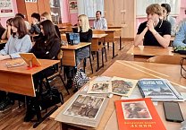 В Тульской области прошли праздничные мероприятия в ознаменование 156-й годовщины со дня рождения В.И. Ленина В Тульской области прошли праздничные мероприятия в ознаменование 156-й годовщины со дня рождения В.И. Ленина