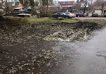 «Тульская правда» помогла богородчанам