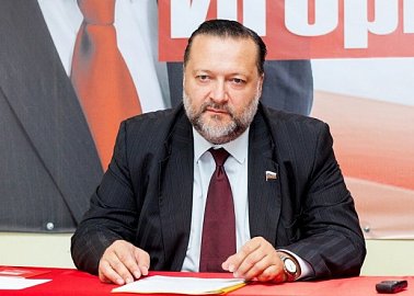 Павел Дорохин: Цифровизация – обратная сторона одной медали