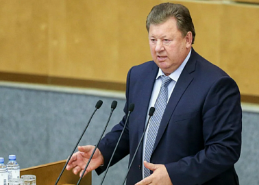Владимир Кашин представил к принятию Постановление Государственной Думы «Об обращении Государственной Думы»: «К Председателю Правительства Российской Федерации М.В.Мишустину по вопросу комплексного развития сельских агломераций в Российской Федерации»