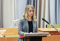 Светлана Белоус: законопроект, направленный на защиту детей от энергетических напитков давно назрел! Светлана Белоус: законопроект, направленный на защиту детей от энергетических напитков давно назрел!