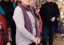 Ефремовские коммунисты отметили 105-ю годовщину установления Советской власти в родном городе Ефремовские коммунисты отметили 105-ю годовщину установления Советской власти в родном городе
