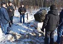 Коммунисты призывают помнить уроки истории