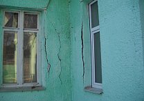 Депутат-коммунист Светлана Белоус поддержала жителей поселка Метростроевский