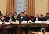 КПРФ в Госдуме провела круглый стол, посвященный решению проблем пчеловодства КПРФ в Госдуме провела круглый стол, посвященный решению проблем пчеловодства