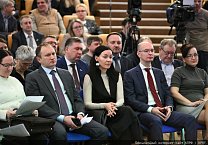 Г.А. Зюганов выступил в Госдуме на круглом столе по теме: «Законодательное регулирование и правоприменение в лесном комплексе Российской Федерации»
