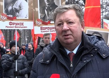 Владимир Кашин: У России всегда были три союзника – это армия, флот и крестьянство!