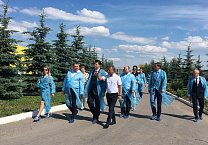 Олег Лебедев провёл экологический круглый стол в Рязани по законопроекту об органическом земледелии и производстве экологически чистых продуктов