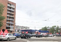 Тульский обком КПРФ организовал автопробег, посвящённый Дню Международной солидарности трудящихся
