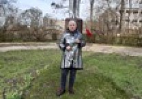 В Тульской области отметили 150-летие со дня рождения Владимира Ильича Ленина В Тульской области отметили 150-летие со дня рождения Владимира Ильича Ленина