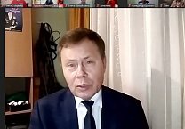 Алексей Лебедев провел круглый стол памяти В.А. Стародубцева, на котором выступили Н.В. Арефьев, А.П. Тарнаев и представители регионов России Алексей Лебедев провел круглый стол памяти В.А. Стародубцева, на котором выступили Н.В. Арефьев, А.П. Тарнаев и представители регионов России