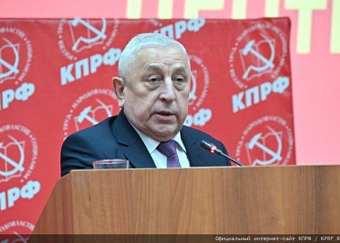Н.М. Харитонов: «Вышел на борцовский ковер – борись!»