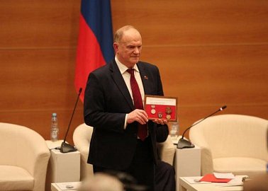 Четверть века сражений за Родину