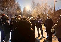 Руководитель фракции КПРФ в Тульской городской Думе Татьяна Косарева обратилась к администрации города в защиту прав почти пятисот туляков
