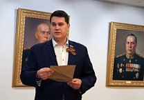 Читая фронтовые письма