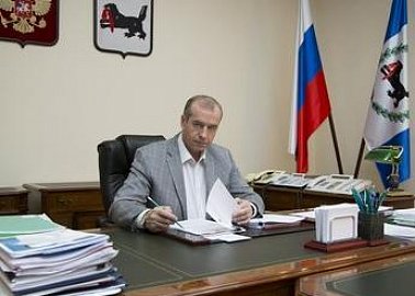 Деятельности правительства Сергея Левченко поставлена высокая оценка