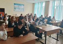 Тульские коммунисты достойно отметили День комсомола