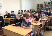 Комсомол – организация, устремлённая вперёд! Комсомол – организация, устремлённая вперёд!