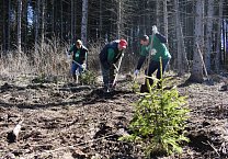 Депутаты-коммунисты приняли участие в благотворительной акции  в Ясной Поляне