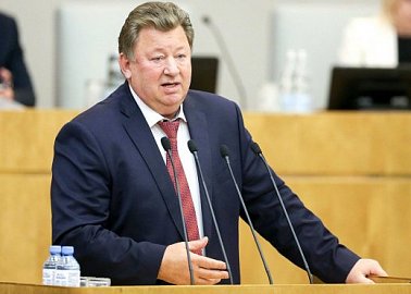 Закрепить динамику успеха и доверия народа к КПРФ через программу конкретных дел