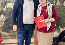 Пленум областного Комитета КПРФ обсудил задачи коммунистов в борьбе против современного фашизма Пленум областного Комитета КПРФ обсудил задачи коммунистов в борьбе против современного фашизма