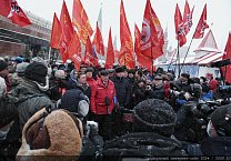 Г.А. Зюганов: Учитесь у Ленина человечности! Г.А. Зюганов: Учитесь у Ленина человечности!