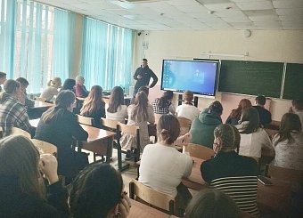 Тульские коммунисты достойно отметили День комсомола Тульские коммунисты достойно отметили День комсомола