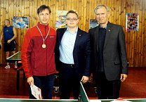 Комсомольский турнир – добрая традиция