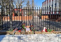 Сегодня день памяти погибших и пострадавших в ходе агрессии НАТО против Югославии Сегодня день памяти погибших и пострадавших в ходе агрессии НАТО против Югославии