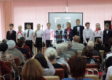 Коммунисты провели праздничные мероприятия в городах и районах Тульской области