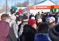 Жители Донского выступили против мусорных поборов