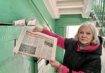 В Пролетарском районе города Тулы идут агитационные рейды Народного Референдума КПРФ В Пролетарском районе города Тулы идут агитационные рейды Народного Референдума КПРФ