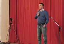 Богородицк выступил против мусорных поборов!