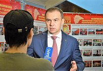 В Иванове завершил работу семинар-совещание партактива региональных отделений КПРФ ЦФО