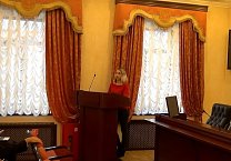 Тульский обком КПРФ отстоял памятник Ленину в Венёве Тульский обком КПРФ отстоял памятник Ленину в Венёве